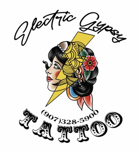 $100 Gift Certificate for Tattoos